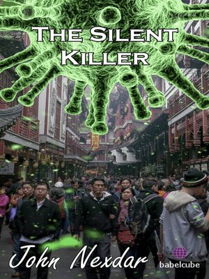 cover image of The Silent Killer